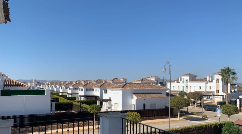 Murcia - Torre-Pacheco - 450m2