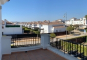 Villa con terreno en venta en la CHOPA, Torre-Pacheco, ref: TR35674 foto