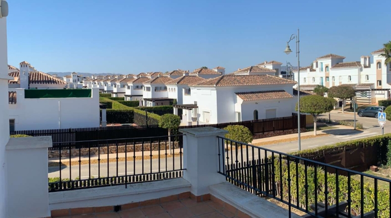 Murcia - Torre-Pacheco - 450m2