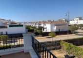 Villa con terreno en venta en la CHOPA, Torre-Pacheco, ref: TR35674 foto