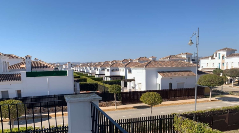 Murcia - Torre-Pacheco - 450m2