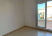 Villa con terreno en venta en la CHOPA, Torre-Pacheco, ref: TR35674 foto