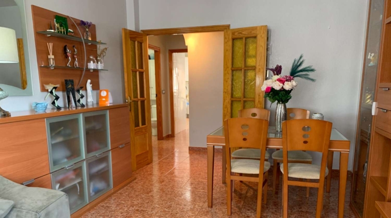 Murcia - Torre-Pacheco - 160m2