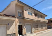 Casa de poble en venda a la AVENIDA NORTE. 30709, Torre-Pacheco, ref.: TR37544 foto