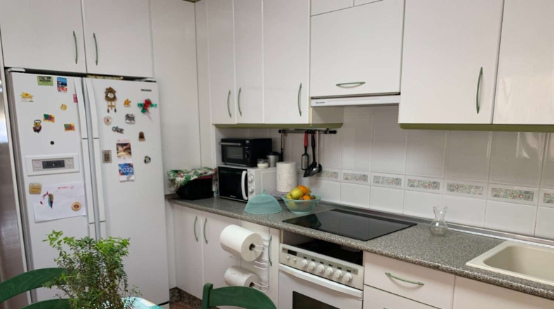 Murcia - Torre-Pacheco - 160m2