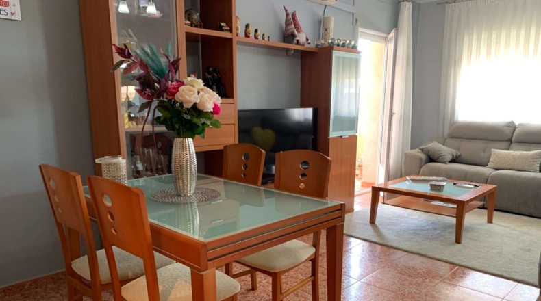Murcia - Torre-Pacheco - 160m2