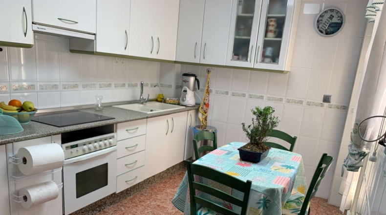 Murcia - Torre-Pacheco - 160m2