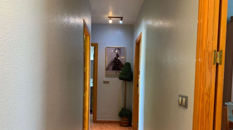 Murcia - Torre-Pacheco - 160m2