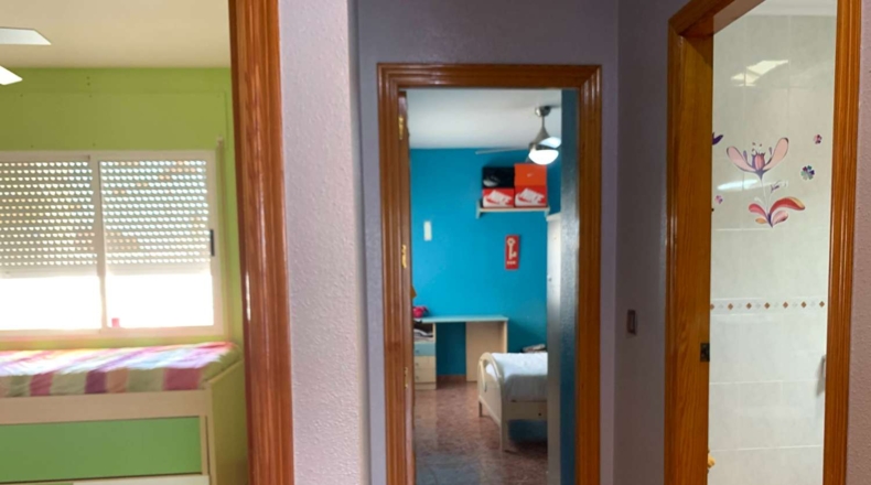 Murcia - Torre-Pacheco - 160m2