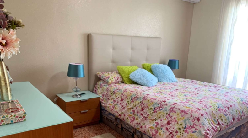 Murcia - Torre-Pacheco - 160m2