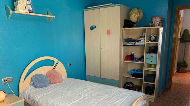 Murcia - Torre-Pacheco - 160m2
