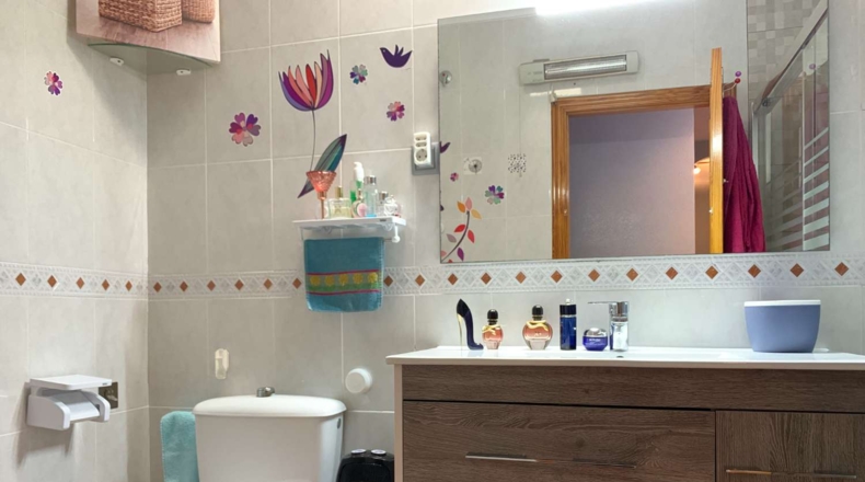 Murcia - Torre-Pacheco - 160m2