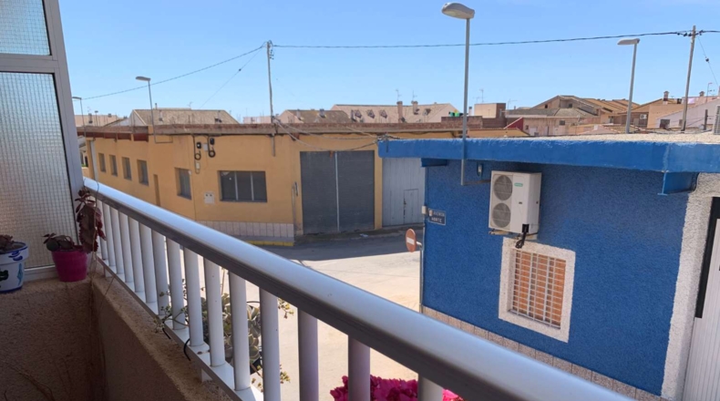 Murcia - Torre-Pacheco - 160m2