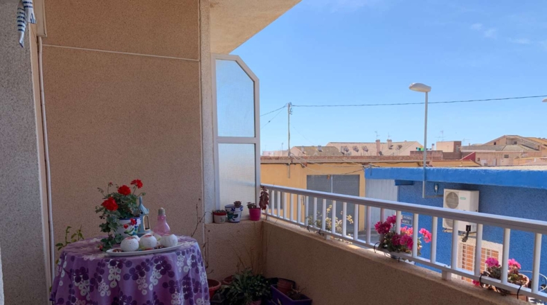 Murcia - Torre-Pacheco - 160m2