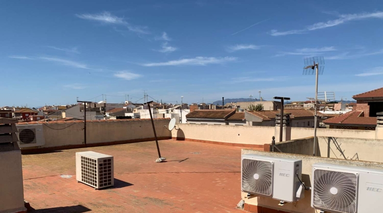 Murcia - Torre-Pacheco - 160m2