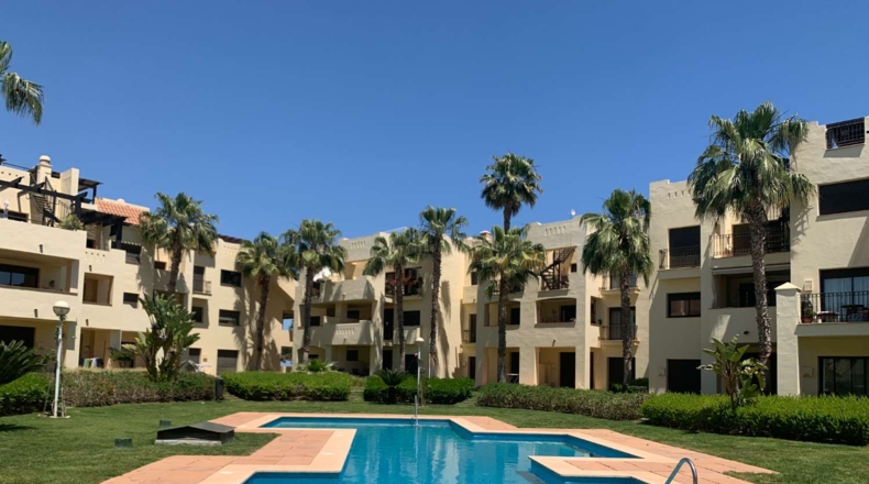 Murcia - San Javier - 40m2