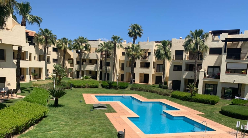 Murcia - San Javier - 40m2