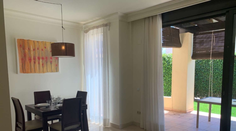 Murcia - San Javier - 40m2