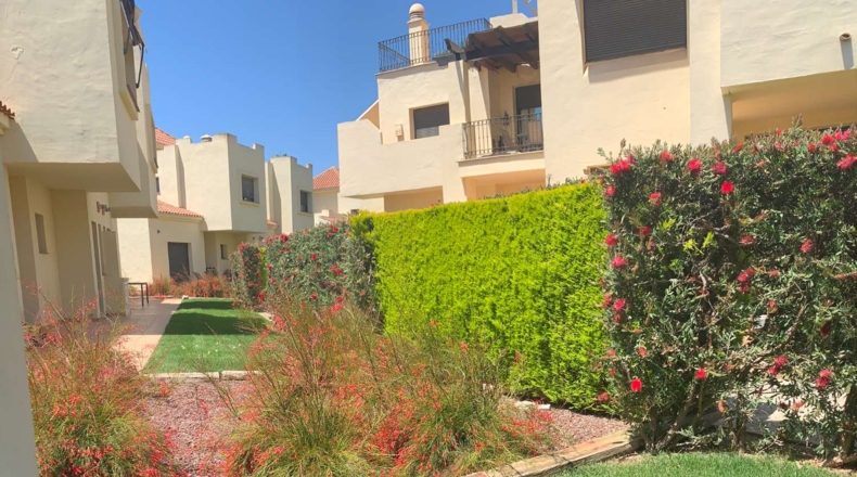 Murcia - San Javier - 40m2