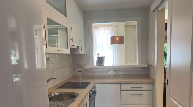 Murcia - San Javier - 40m2