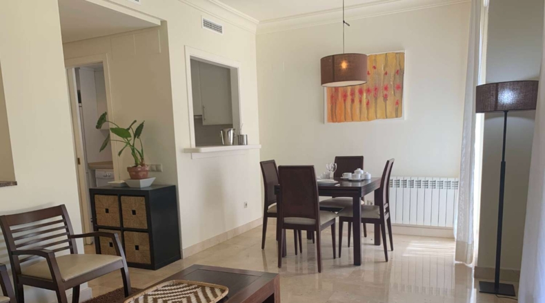Murcia - San Javier - 40m2