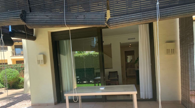Murcia - San Javier - 40m2