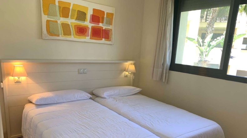 Murcia - San Javier - 40m2