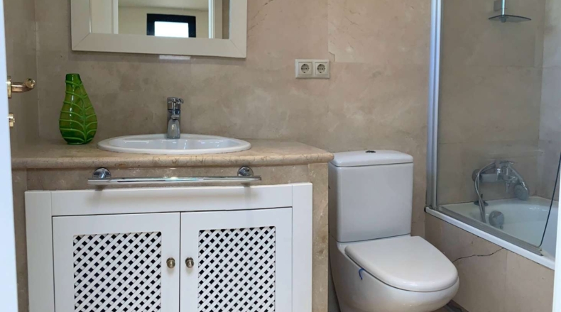 Murcia - San Javier - 40m2