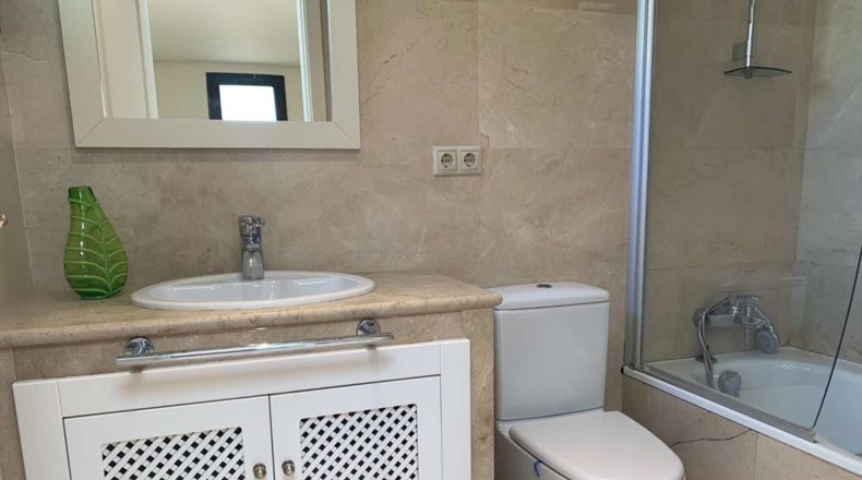 Murcia - San Javier - 40m2