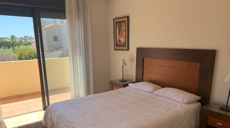 Murcia - San Javier - 40m2