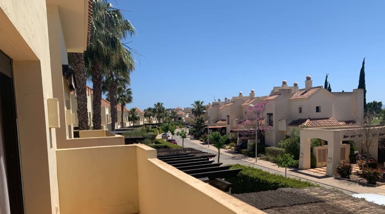 Murcia - San Javier - 40m2