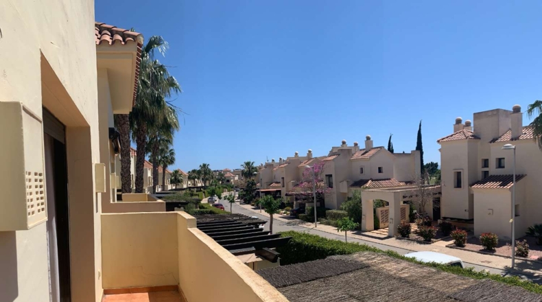Murcia - San Javier - 40m2