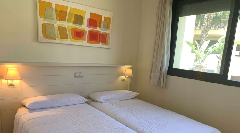 Murcia - San Javier - 40m2