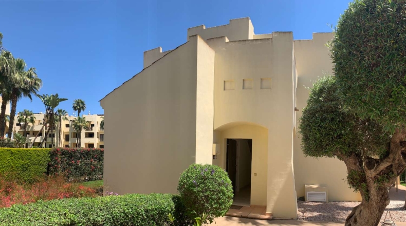 Murcia - San Javier - 40m2