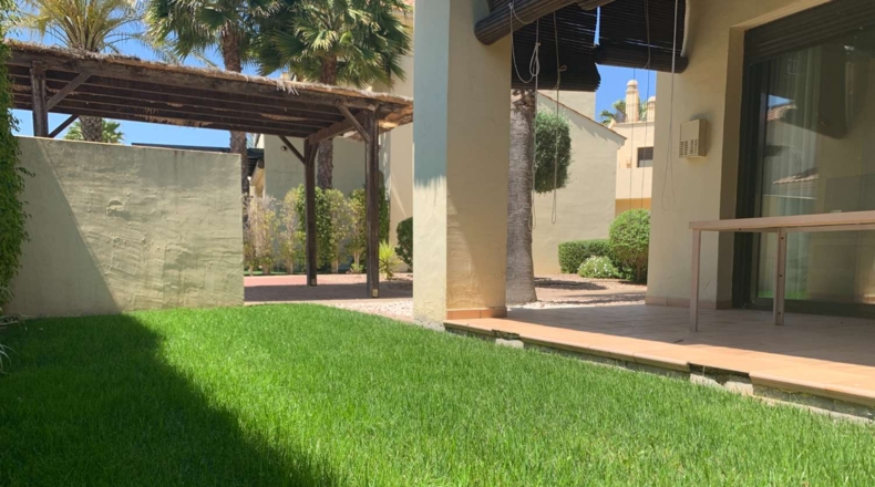 Murcia - San Javier - 40m2
