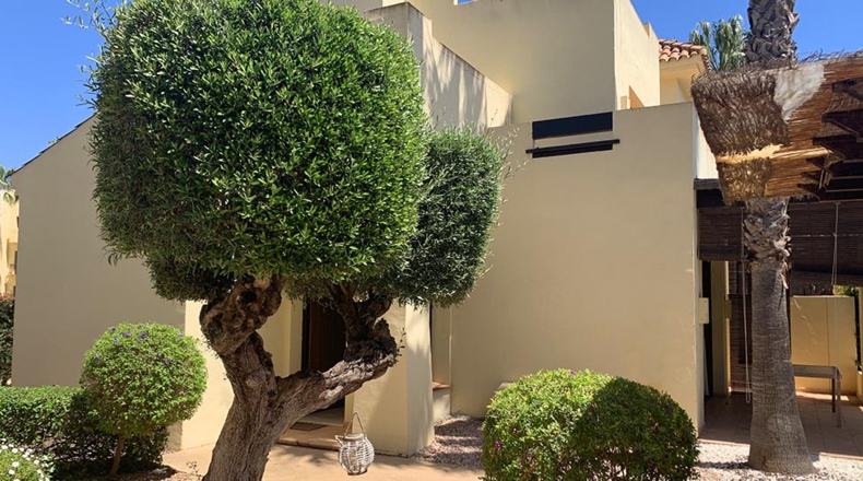 Murcia - San Javier - 40m2