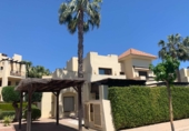Xalet independent amb terreny en venda a la BERGANTIN. 30730, San Javier, ref.: TR191410 foto