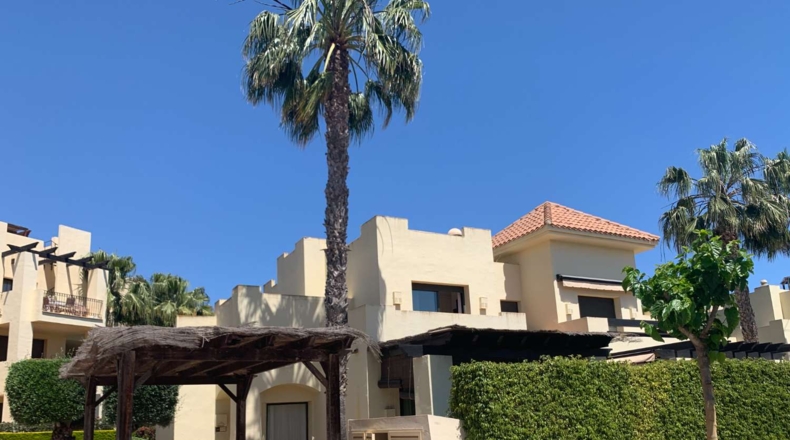Murcia - San Javier - 40m2
