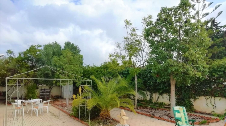 Murcia - Torre-Pacheco - 185m2