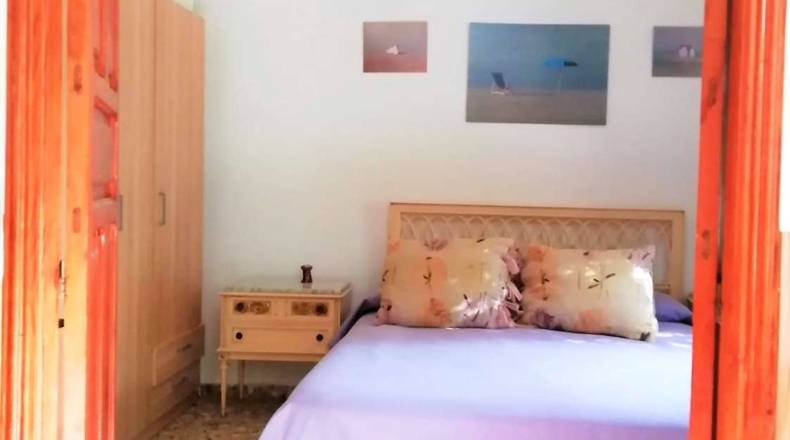 Murcia - Torre-Pacheco - 185m2