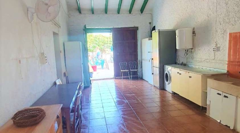 Murcia - Torre-Pacheco - 185m2