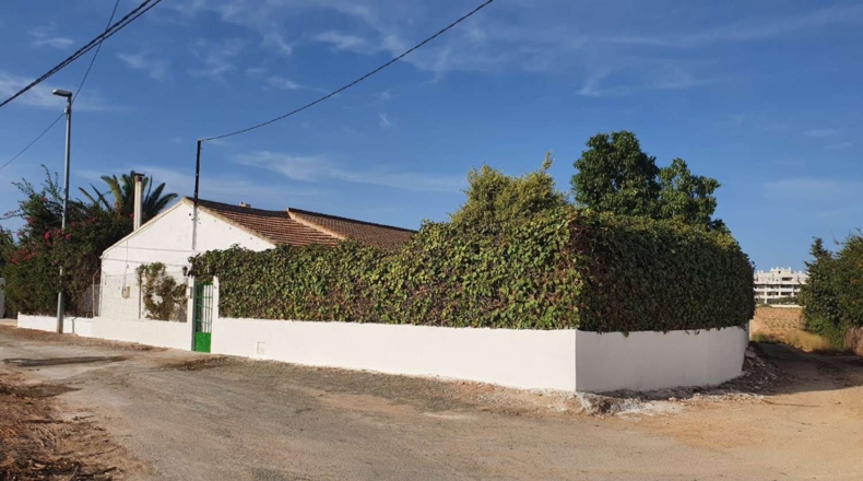 Murcia - Torre-Pacheco - 185m2