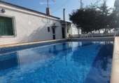 Xalet independent amb terreny en venda a la CACHIMANES. 30709, Torre-Pacheco, ref.: TR60281 foto