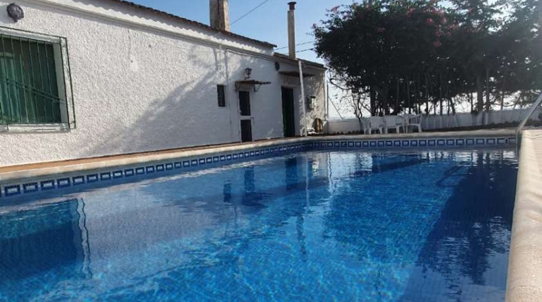 Murcia - Torre-Pacheco - 185m2