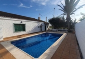 Xalet independent amb terreny en venda a la CACHIMANES. 30709, Torre-Pacheco, ref.: TR60281 foto
