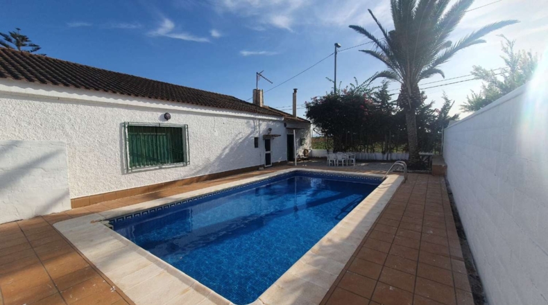 Murcia - Torre-Pacheco - 185m2