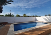 Xalet independent amb terreny en venda a la CACHIMANES. 30709, Torre-Pacheco, ref.: TR60281 foto