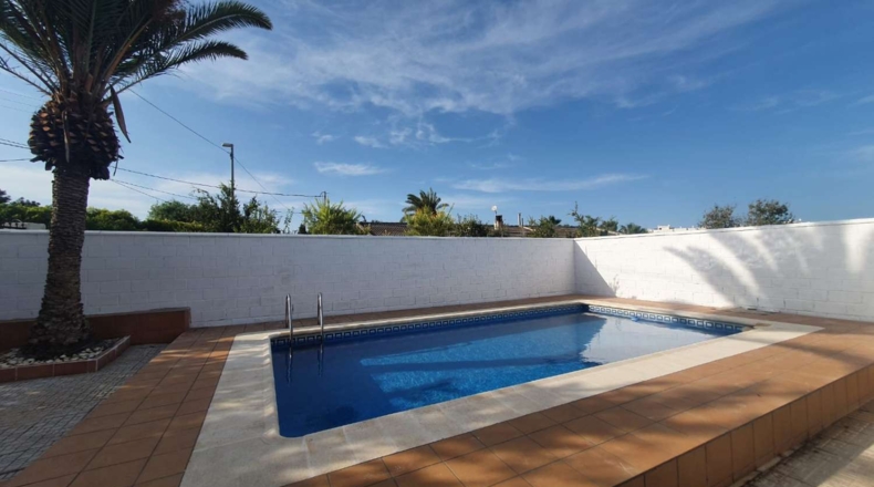 Murcia - Torre-Pacheco - 185m2