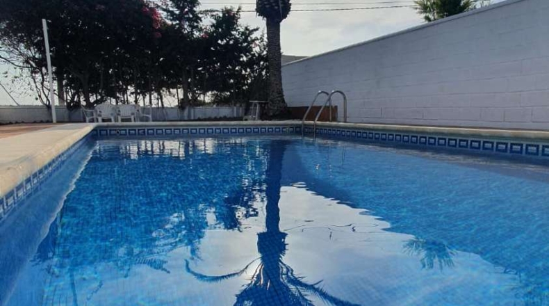 Murcia - Torre-Pacheco - 185m2