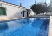 Xalet independent amb terreny en venda a la CACHIMANES. 30709, Torre-Pacheco, ref.: TR60281 foto